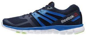 ΠΑΠΟΥΤΣΙ REEBOK SUBLITE XT CUSHION MT ΜΠΛΕ ΣΚΟΥΡΟ (USA:12.5, EU:46) ΠΑΠΟΥΤΣΙ REEBOK SUBLITE XT CUSHION MT ΜΠΛΕ ΣΚΟΥΡΟ (USA:12.5, EU:46)
