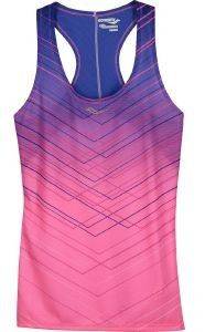 ΦΑΝΕΛΑΚΙ SAUCONY ENDORPHIN SINGLET ΡΟΖ (S) ΦΑΝΕΛΑΚΙ SAUCONY ENDORPHIN SINGLET ΡΟΖ (S)