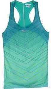  SAUCONY ENDORPHIN SINGLET / (XS)