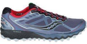 ΠΑΠΟΥΤΣΙ SAUCONY PEREGRINE 6 ΓΚΡΙ (USA:9.5, EU:43) ΠΑΠΟΥΤΣΙ SAUCONY PEREGRINE 6 ΓΚΡΙ (USA:9.5, EU:43)