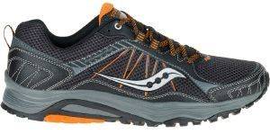 ΠΑΠΟΥΤΣΙ SAUCONY GRID EXCURSION TR9 ΜΑΥΡΟ (USA:9.5, EU:43) ΠΑΠΟΥΤΣΙ SAUCONY GRID EXCURSION TR9 ΜΑΥΡΟ (USA:9.5, EU:43)