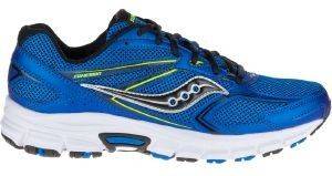 �������� SAUCONY GRID COHESION 9 ���� (USA:8.5, EU:42)