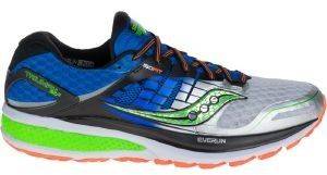 ΠΑΠΟΥΤΣΙ SAUCONY TRIUMPH ISO 2 ΜΠΛΕ/ΑΣΗΜΙ (USA:9, EU:42.5) ΠΑΠΟΥΤΣΙ SAUCONY TRIUMPH ISO 2 ΜΠΛΕ/ΑΣΗΜΙ (USA:9, EU:42.5)