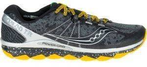 ΠΑΠΟΥΤΣΙ SAUCONY NOMAD TR ΓΚΡΙ/ΜΑΥΡΟ (USA:9.5, EU:43) ΠΑΠΟΥΤΣΙ SAUCONY NOMAD TR ΓΚΡΙ/ΜΑΥΡΟ (USA:9.5, EU:43)