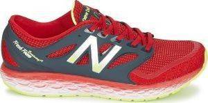 ΠΑΠΟΥΤΣΙ NEW BALANCE FRESH FOAM BORACAY ΚΟΚΚΙΝΟ (USA:9.5, EU:43) ΠΑΠΟΥΤΣΙ NEW BALANCE FRESH FOAM BORACAY ΚΟΚΚΙΝΟ (USA:9.5, EU:43)