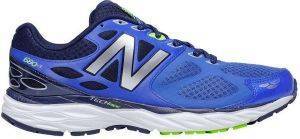 ΠΑΠΟΥΤΣΙ NEW BALANCE 680 V3 ΜΠΛΕ (USA:10.5, EU:44.5) ΠΑΠΟΥΤΣΙ NEW BALANCE 680 V3 ΜΠΛΕ (USA:10.5, EU:44.5)