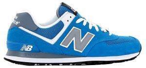 ΠΑΠΟΥΤΣΙ NEW BALANCE 574 ΜΠΛΕ ΑΝΟΙΚΤΟ (USA:8, EU:41.5) ΠΑΠΟΥΤΣΙ NEW BALANCE 574 ΜΠΛΕ ΑΝΟΙΚΤΟ (USA:8, EU:41.5)