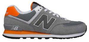  NEW BALANCE 574  (USA:8, EU:41.5)