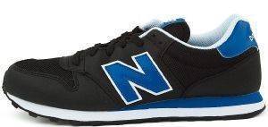 �������� NEW BALANCE GM500 �����/���� (USA:8, EU:41.5)