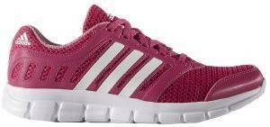 ΠΑΠΟΥΤΣΙ ADIDAS PERFORMANCE BREEZE 101 2 ΦΟΥΞΙΑ (UK:6.5, EU:40) ΠΑΠΟΥΤΣΙ ADIDAS PERFORMANCE BREEZE 101 2 ΦΟΥΞΙΑ (UK:6.5, EU:40)