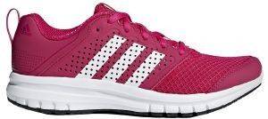 ΠΑΠΟΥΤΣΙ ADIDAS PERFORMANCE MADORU 11 ΡΟΖ (UK:6, EU:39 1/3) ΠΑΠΟΥΤΣΙ ADIDAS PERFORMANCE MADORU 11 ΡΟΖ (UK:6, EU:39 1/3)