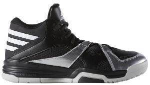 ΠΑΠΟΥΤΣΙ ADIDAS PERFORMANCE FIRST STEP ΜΑΥΡΟ/ΑΣΗΜΙ (UK:11, EU:46) ΠΑΠΟΥΤΣΙ ADIDAS PERFORMANCE FIRST STEP ΜΑΥΡΟ/ΑΣΗΜΙ (UK:11, EU:46)