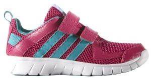 ΠΑΠΟΥΤΣΙ ADIDAS PERFORMANCE STA FLUID 3.0 ΡΟΖ/ΠΡΑΣΙΝΟ (UK:10.5K, EU:28.5) ΠΑΠΟΥΤΣΙ ADIDAS PERFORMANCE STA FLUID 3.0 ΡΟΖ/ΠΡΑΣΙΝΟ (UK:10.5K, EU:28.5)