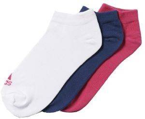 ΚΑΛΤΣΕΣ ADIDAS PERFORMANCE NO SHOW THIN 3PP ΛΕΥΚΕΣ/ΜΠΛΕ/ΚΟΚΚΙΝΕΣ (35-38) ΚΑΛΤΣΕΣ ADIDAS PERFORMANCE NO SHOW THIN 3PP ΛΕΥΚΕΣ/ΜΠΛΕ/ΚΟΚΚΙΝΕΣ (35-38)