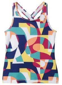 ΦΑΝΕΛΑΚΙ ADIDAS PERFORMANCE WARDROBE FITNESS TANK TOP ΠΟΛΥΧΡΩΜΟ (152 CM) ΦΑΝΕΛΑΚΙ ADIDAS PERFORMANCE WARDROBE FITNESS TANK TOP ΠΟΛΥΧΡΩΜΟ (152 CM)