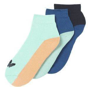 ΚΑΛΤΣΕΣ ADIDAS ORIGINALS TREFOIL ANKLE 3PP ΜΑΥΡΕΣ/ΜΠΛΕ/ΣΙΕΛ (27-30) ΚΑΛΤΣΕΣ ADIDAS ORIGINALS TREFOIL ANKLE 3PP ΜΑΥΡΕΣ/ΜΠΛΕ/ΣΙΕΛ (27-30)