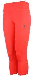ΚΟΛΑΝ ADIDAS PERFORMANCE BASIC THREE-QUARTER TIGHTS ΚΟΚΚΙΝΟ (S) ΚΟΛΑΝ ADIDAS PERFORMANCE BASIC THREE-QUARTER TIGHTS ΚΟΚΚΙΝΟ (S)