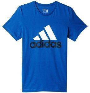 ΜΠΛΟΥΖΑ ADIDAS PERFORMANCE SPORT ESSENTIALS TEE ΜΠΛΕ (S) ΜΠΛΟΥΖΑ ADIDAS PERFORMANCE SPORT ESSENTIALS TEE ΜΠΛΕ (S)