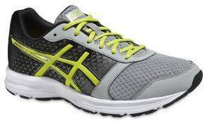ΠΑΠΟΥΤΣΙ ASICS PATRIOT 8 ΓΚΡΙ/ΛΑΧΑΝΙ (USA:8.5, EU:42) ΠΑΠΟΥΤΣΙ ASICS PATRIOT 8 ΓΚΡΙ/ΛΑΧΑΝΙ (USA:8.5, EU:42)