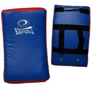 ������ OLYMPUS KICK SHIELD ����/�������� (L)