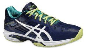  ASICS GEL-SOLUTION SPEED 3   (USA:9, EU:42.5)