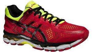 ΠΑΠΟΥΤΣΙ ASICS GEL-KAYANO 22 ΚΟΚΚΙΝΟ/ΜΑΥΡΟ (USA:10.5, EU:44.5) ΠΑΠΟΥΤΣΙ ASICS GEL-KAYANO 22 ΚΟΚΚΙΝΟ/ΜΑΥΡΟ (USA:10.5, EU:44.5)
