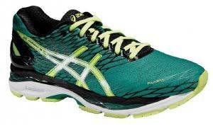 �������� ASICS GEL-NIMBUS 18 �������/���� (USA:8.5, EU:42)