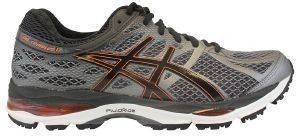 ΠΑΠΟΥΤΣΙ ASICS GEL-CUMULUS 17 ΑΝΘΡΑΚΙ/ΠΟΡΤΟΚΑΛΙ (USA:9, EU:42.5) ΠΑΠΟΥΤΣΙ ASICS GEL-CUMULUS 17 ΑΝΘΡΑΚΙ/ΠΟΡΤΟΚΑΛΙ (USA:9, EU:42.5)