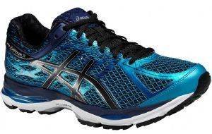 ΠΑΠΟΥΤΣΙ ASICS GEL-CUMULUS 17 ΜΠΛΕ ΡΟΥΑ/ΜΑΥΡΟ (USA:10, EU:44) ΠΑΠΟΥΤΣΙ ASICS GEL-CUMULUS 17 ΜΠΛΕ ΡΟΥΑ/ΜΑΥΡΟ (USA:10, EU:44)