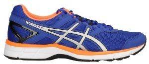 ΠΑΠΟΥΤΣΙ ASICS GEL-GALAXY 8 ΜΠΛΕ/ΠΟΡΤΟΚΑΛΙ (USA:8, EU:41.5) ΠΑΠΟΥΤΣΙ ASICS GEL-GALAXY 8 ΜΠΛΕ/ΠΟΡΤΟΚΑΛΙ (USA:8, EU:41.5)