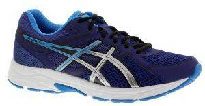 ΠΑΠΟΥΤΣΙ ASICS GEL-CONTEND 3 ΜΠΛΕ/ΑΣΗΜΙ (USA:8.5, EU:42) ΠΑΠΟΥΤΣΙ ASICS GEL-CONTEND 3 ΜΠΛΕ/ΑΣΗΜΙ (USA:8.5, EU:42)