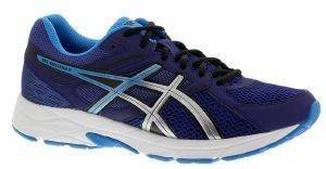 ΠΑΠΟΥΤΣΙ ASICS GEL-CONTEND 3 ΜΠΛΕ/ΑΣΗΜΙ (USA:11.5, EU:46) ΠΑΠΟΥΤΣΙ ASICS GEL-CONTEND 3 ΜΠΛΕ/ΑΣΗΜΙ (USA:11.5, EU:46)