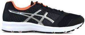 ΠΑΠΟΥΤΣΙ ASICS PATRIOT 8 ΜΑΥΡΟ/ΠΟΡΤΟΚΑΛΙ (USA:11, EU:45) ΠΑΠΟΥΤΣΙ ASICS PATRIOT 8 ΜΑΥΡΟ/ΠΟΡΤΟΚΑΛΙ (USA:11, EU:45)