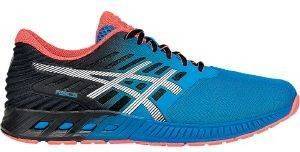 ΠΑΠΟΥΤΣΙ ASICS FUSEX ΜΠΛΕ ΡΟΥΑ/ΜΑΥΡΟ (USA:9.5, EU:43.5) ΠΑΠΟΥΤΣΙ ASICS FUSEX ΜΠΛΕ ΡΟΥΑ/ΜΑΥΡΟ (USA:9.5, EU:43.5)