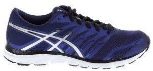 ΠΑΠΟΥΤΣΙ ASICS GEL-ZARACA 4 ΜΠΛΕ/ΑΣΗΜΙ (USA:8, EU:41.5) ΠΑΠΟΥΤΣΙ ASICS GEL-ZARACA 4 ΜΠΛΕ/ΑΣΗΜΙ (USA:8, EU:41.5)