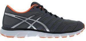 ΠΑΠΟΥΤΣΙ ASICS GEL-ZARACA 4 ΓΚΡΙ/ΠΟΡΤΟΚΑΛΙ (USA:9, EU:42.5) ΠΑΠΟΥΤΣΙ ASICS GEL-ZARACA 4 ΓΚΡΙ/ΠΟΡΤΟΚΑΛΙ (USA:9, EU:42.5)