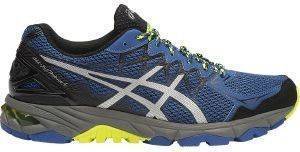 ΠΑΠΟΥΤΣΙ ASICS GEL-FUJI TRABUCO 4 ΜΠΛΕ ΡΟΥΑ/ΑΣΗΜΙ (USA:10.5, EU:44.5) ΠΑΠΟΥΤΣΙ ASICS GEL-FUJI TRABUCO 4 ΜΠΛΕ ΡΟΥΑ/ΑΣΗΜΙ (USA:10.5, EU:44.5)