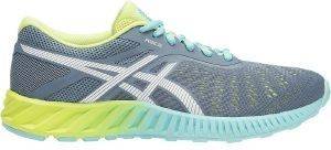 �������� ASICS FUSEX LYTE ����/���� (USA:8, EU:39.5)