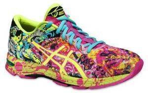 ΠΑΠΟΥΤΣΙ ASICS GEL-NOOSA TRI 11 ΡΟΖ/ΛΑΪΜ (USA:8, EU:39.5) ΠΑΠΟΥΤΣΙ ASICS GEL-NOOSA TRI 11 ΡΟΖ/ΛΑΪΜ (USA:8, EU:39.5)
