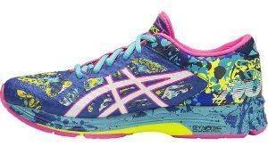ΠΑΠΟΥΤΣΙ ASICS GEL-NOOSA TRI 11 ΜΠΛΕ/ΦΟΥΞΙΑ (USA:8, EU:39.5) ΠΑΠΟΥΤΣΙ ASICS GEL-NOOSA TRI 11 ΜΠΛΕ/ΦΟΥΞΙΑ (USA:8, EU:39.5)