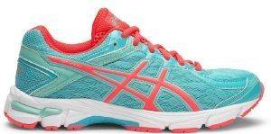 ΠΑΠΟΥΤΣΙ ASICS GΤ-1000 4 GS ΤΙΡΚΟΥΑΖ/ΚΟΡΑΛΙ (USA:6, EU:39) ΠΑΠΟΥΤΣΙ ASICS GΤ-1000 4 GS ΤΙΡΚΟΥΑΖ/ΚΟΡΑΛΙ (USA:6, EU:39)
