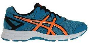 ΠΑΠΟΥΤΣΙ ASICS GEL-GALAXY 8 GS ΜΠΛΕ ΡΟΥΑ/ΠΟΡΤΟΚΑΛΙ (USA:6.5, EU:39.5) ΠΑΠΟΥΤΣΙ ASICS GEL-GALAXY 8 GS ΜΠΛΕ ΡΟΥΑ/ΠΟΡΤΟΚΑΛΙ (USA:6.5, EU:39.5)