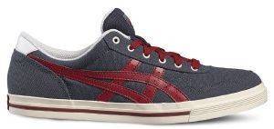ΠΑΠΟΥΤΣΙ ASICS AARON CV ΜΠΛΕ (USA:8, EU:41.5) ΠΑΠΟΥΤΣΙ ASICS AARON CV ΜΠΛΕ (USA:8, EU:41.5)
