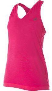 ΦΑΝΕΛΑΚΙ ASICS TANK TOP ΦΟΥΞΙΑ (M) ΦΑΝΕΛΑΚΙ ASICS TANK TOP ΦΟΥΞΙΑ (M)