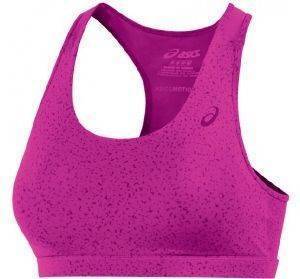 ΜΠΟΥΣΤΑΚΙ ASICS RACERBACK BRA TOP ΦΟΥΞΙΑ (S) ΜΠΟΥΣΤΑΚΙ ASICS RACERBACK BRA TOP ΦΟΥΞΙΑ (S)