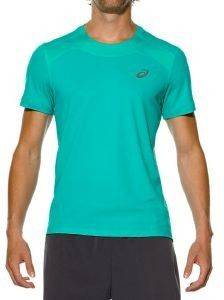 ΜΠΛΟΥΖΑ ASICS RACE SS TOP ΠΡΑΣΙΝΗ (M) ΜΠΛΟΥΖΑ ASICS RACE SS TOP ΠΡΑΣΙΝΗ (M)
