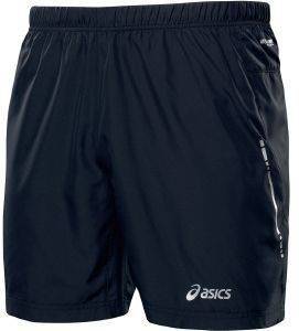 ΣΟΡΤΣ ASICS WOVEN 7\'\' ΜΑΥΡΟ (L) ΣΟΡΤΣ ASICS WOVEN 7\'\' ΜΑΥΡΟ (L)