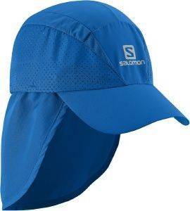 ΚΑΠΕΛΟ SALOMON CAPS XA+ ΜΠΛΕ ΚΑΠΕΛΟ SALOMON CAPS XA+ ΜΠΛΕ