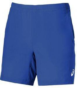 ΣΟΡΤΣ ASICS CLUB CLASSIC 7\'\' ΜΠΛΕ (L) ΣΟΡΤΣ ASICS CLUB CLASSIC 7\'\' ΜΠΛΕ (L)
