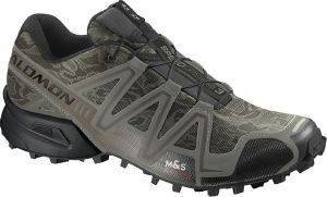  SALOMON SPEEDCROSS 3  (UK:8, EU:42)